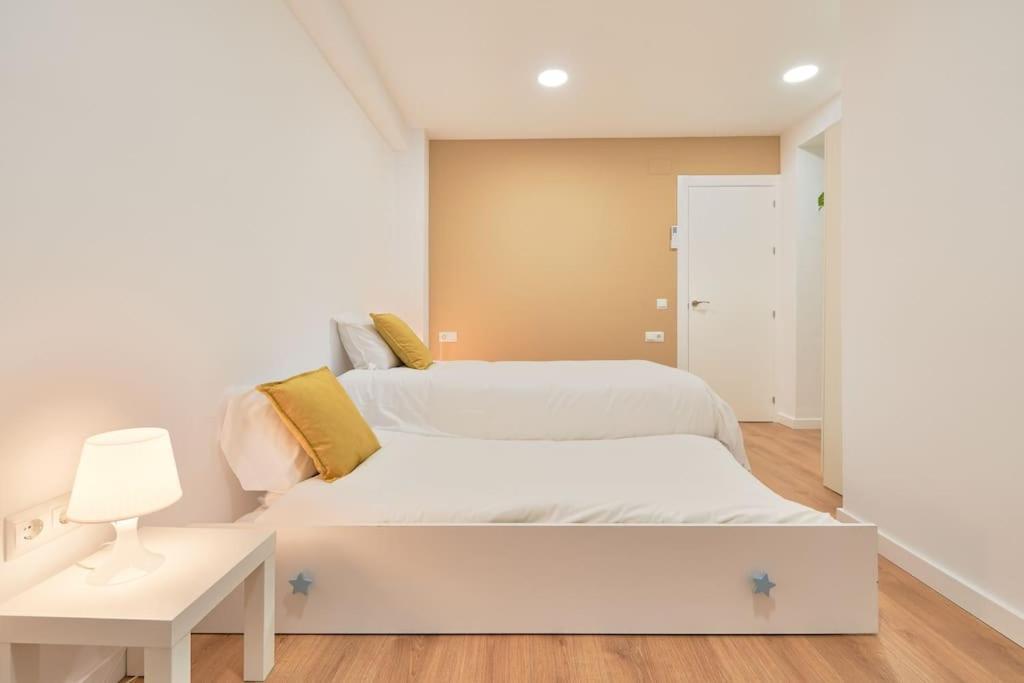 Soho Alameda Art District Apartamento Málaga Exterior foto